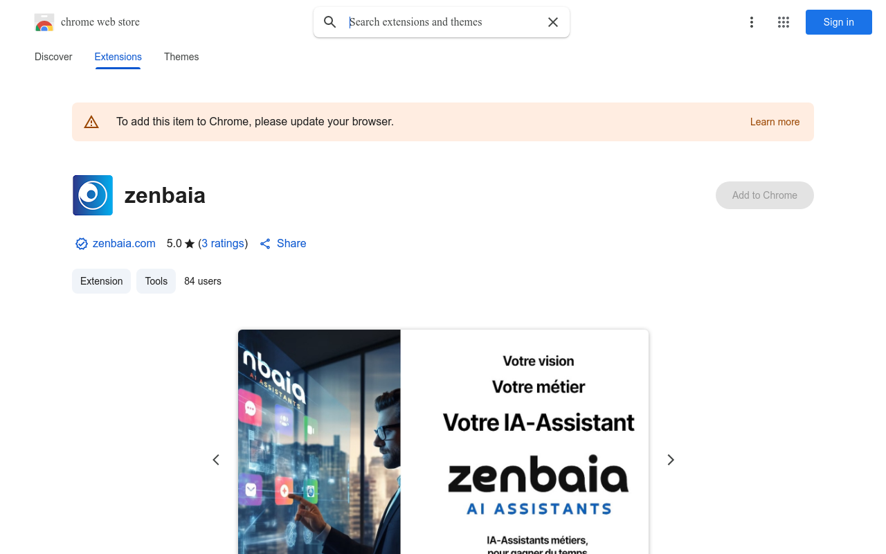 Zenbaia