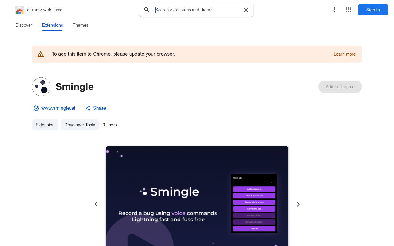 Smingle