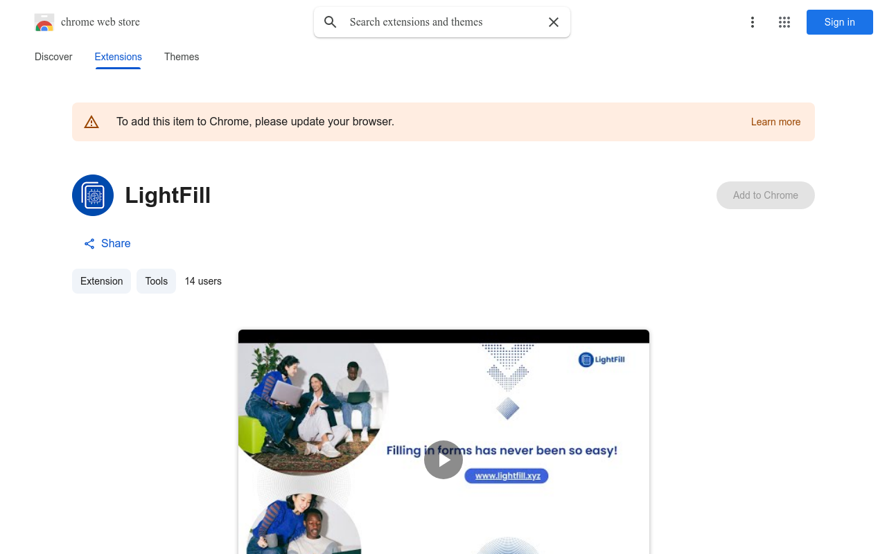 LightFill