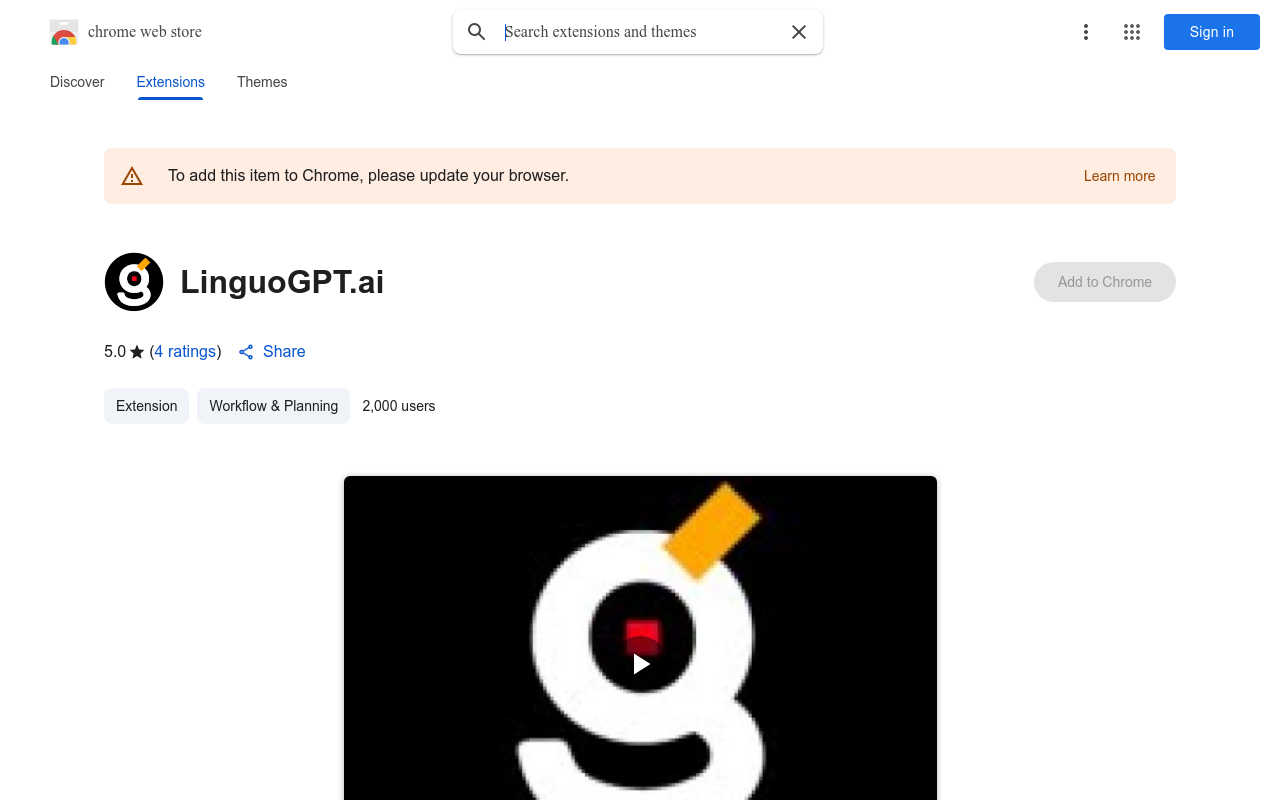 LinguoGPT.ai