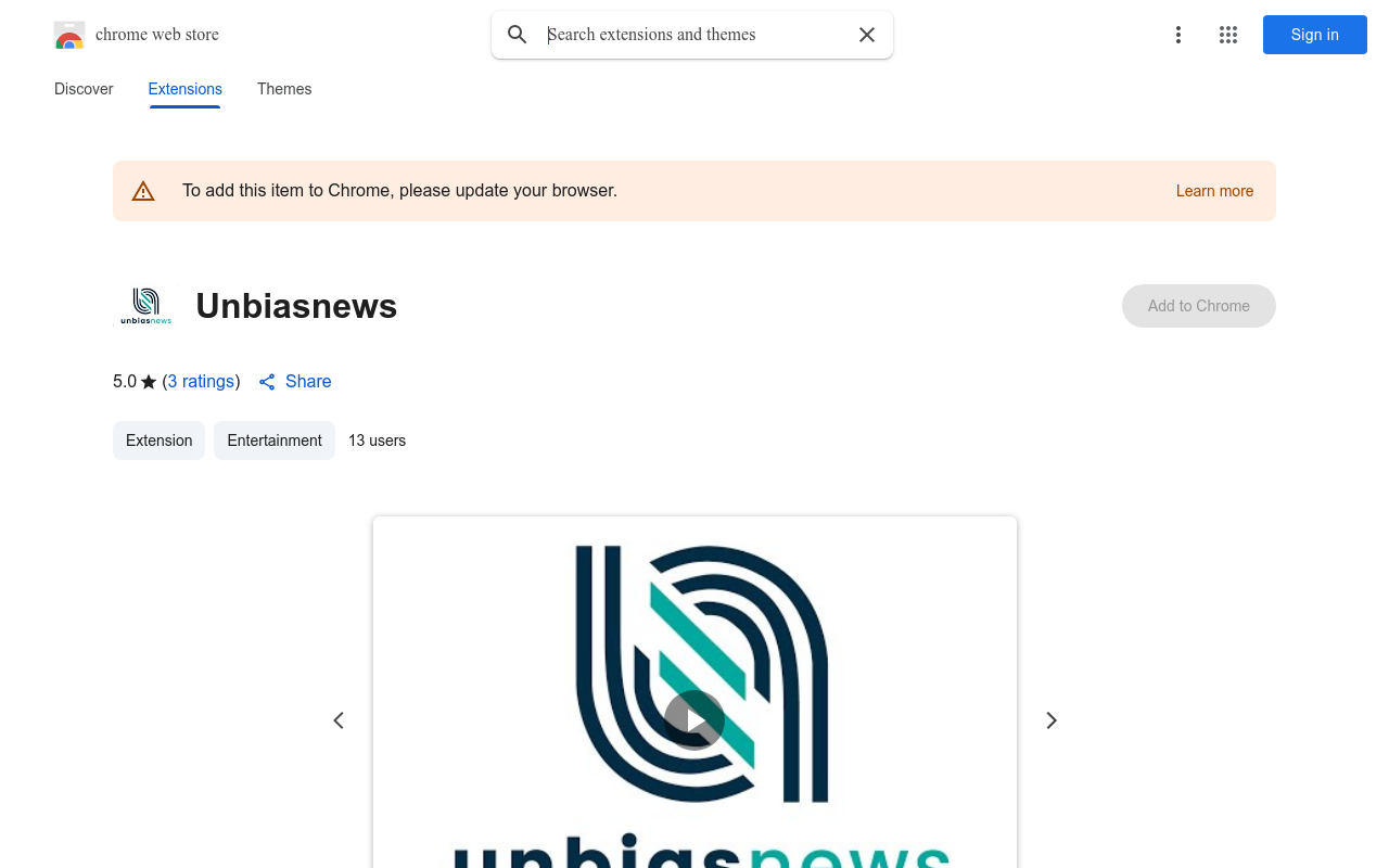 Unbiasnews
