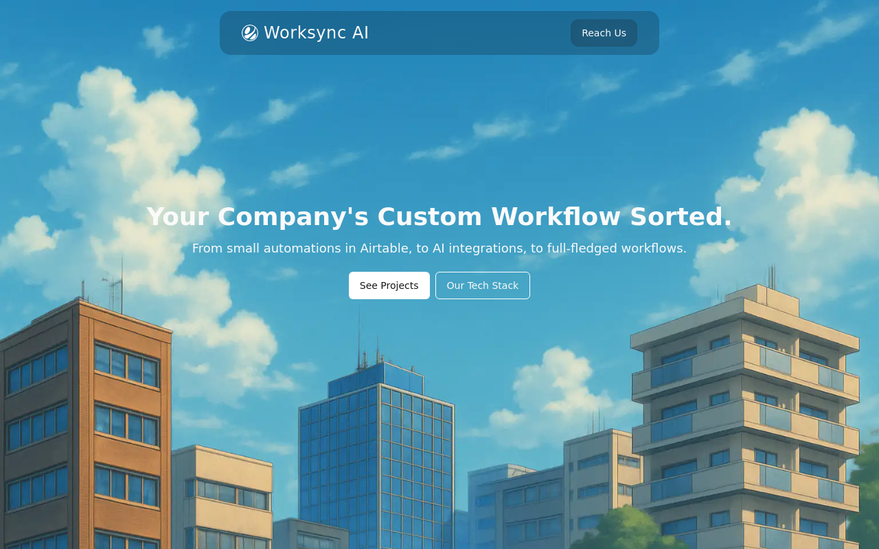 Job Search Companion
