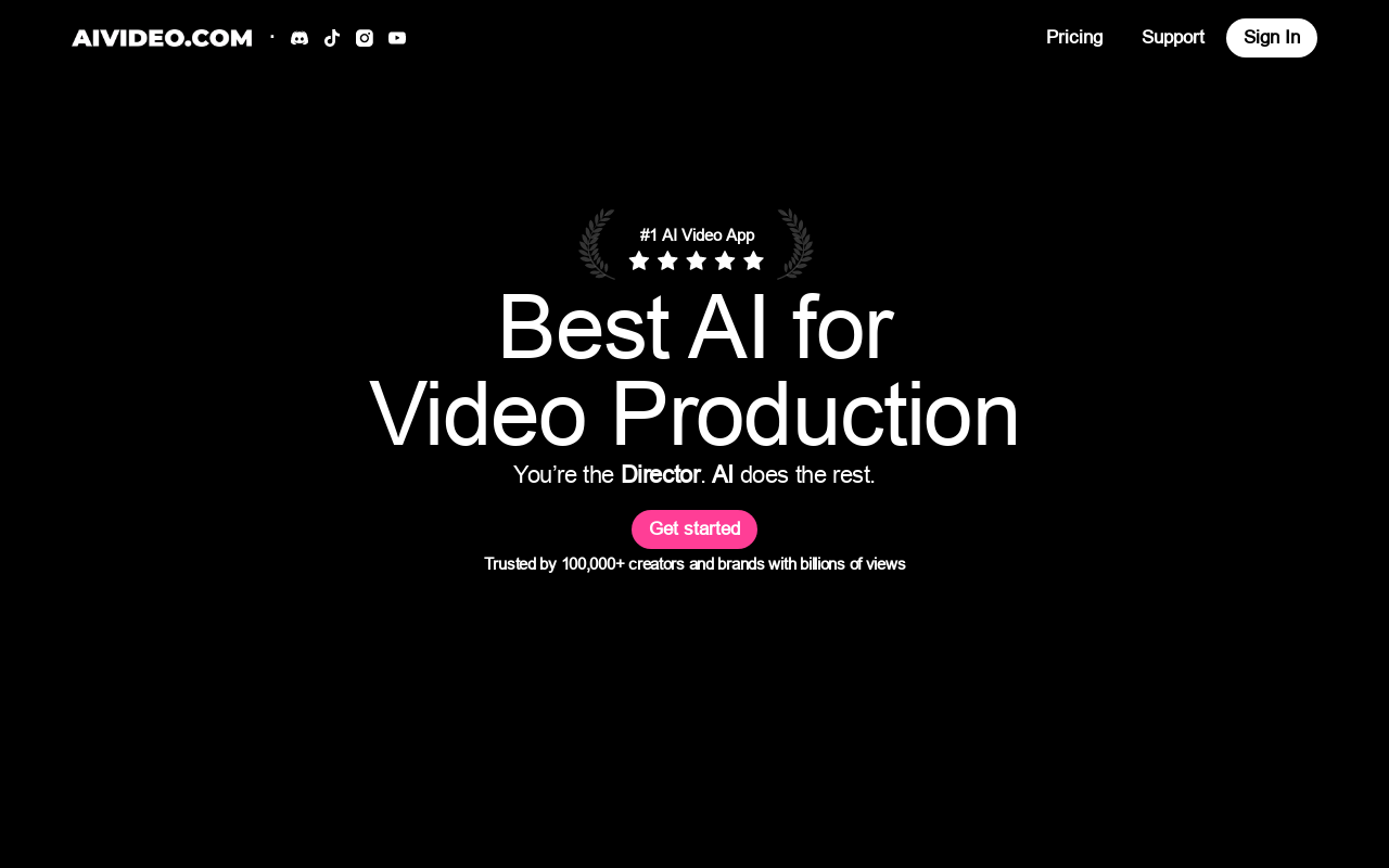 AIVideo