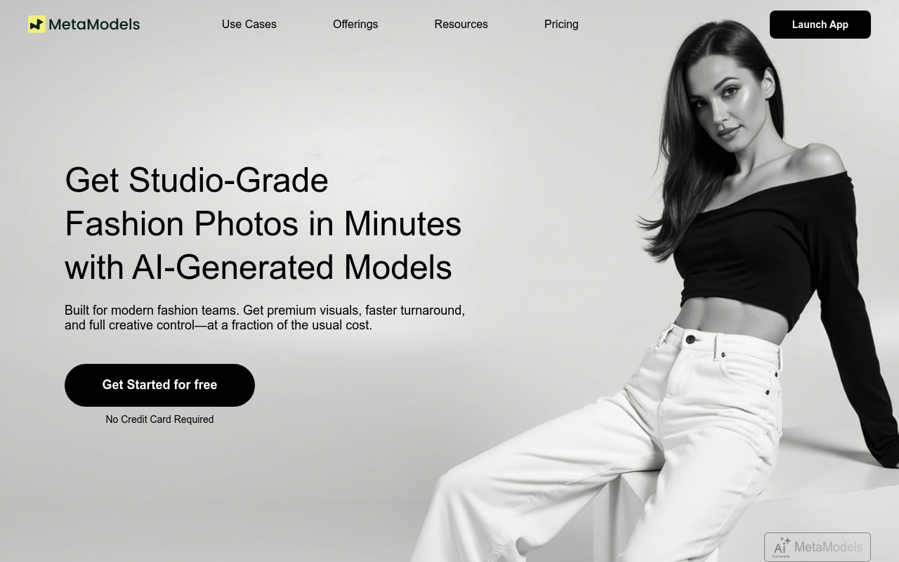 MetaModels