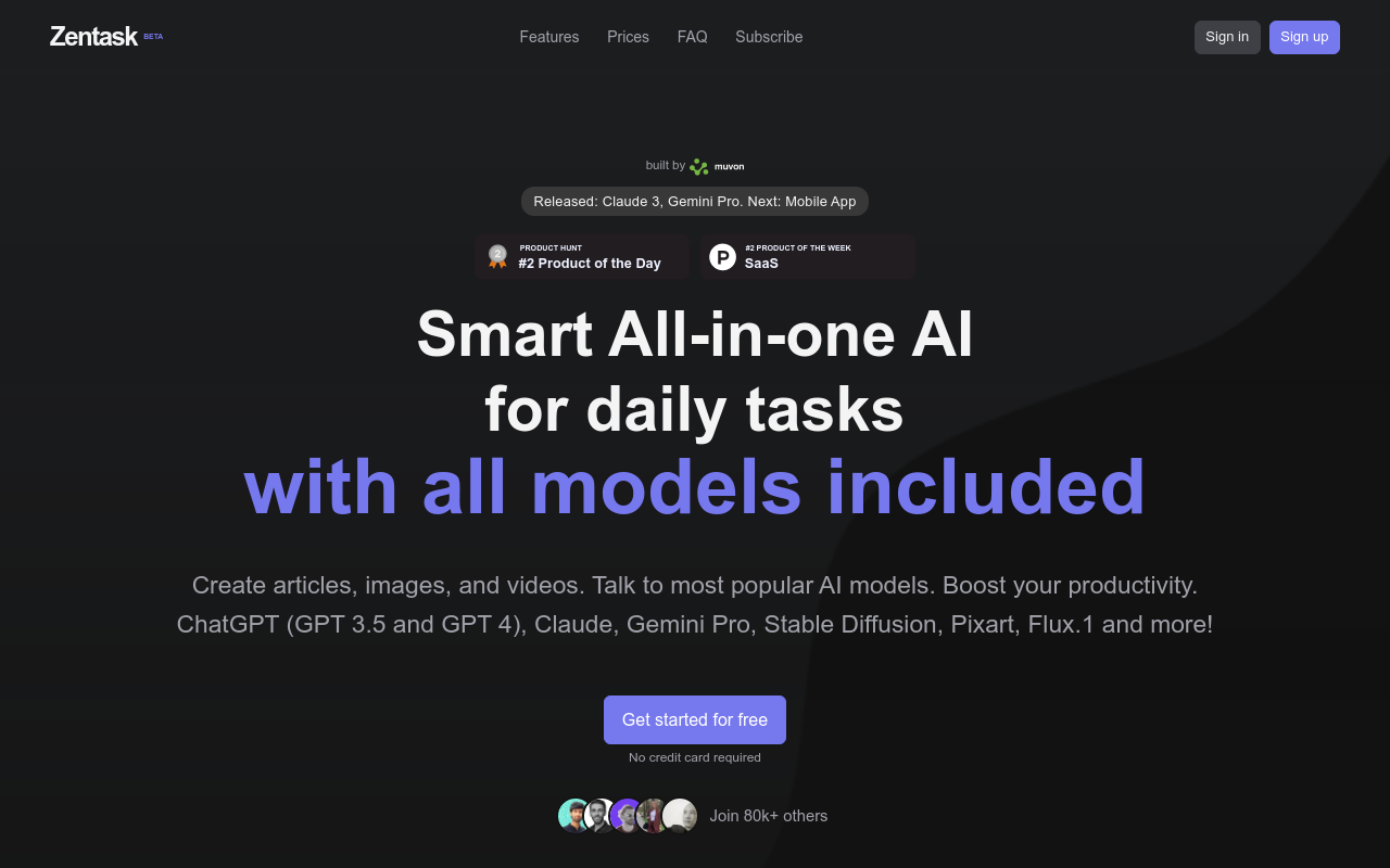 Zentask.ai