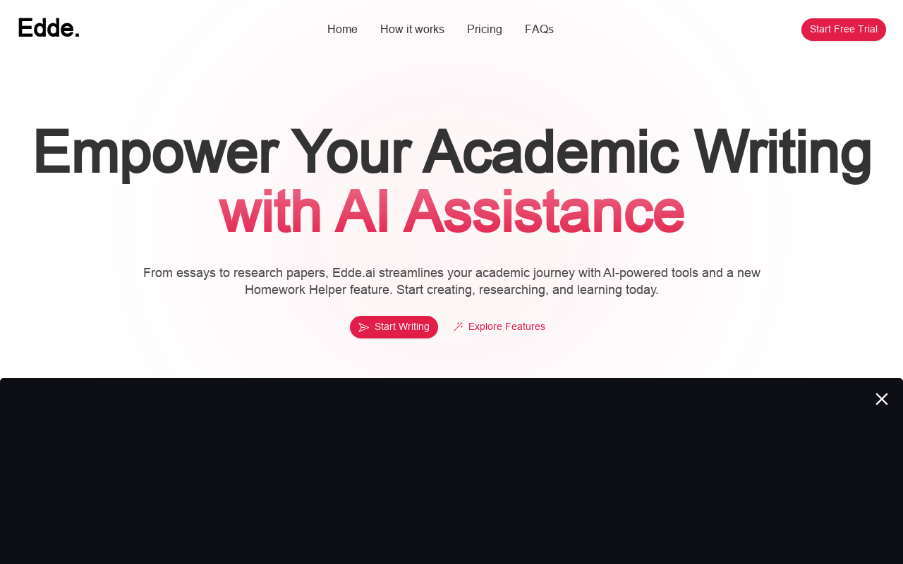 Edde AI