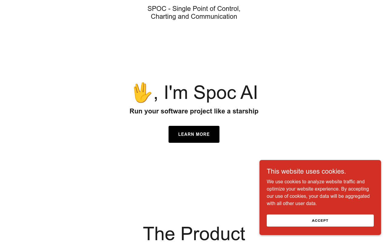 Spoc AI