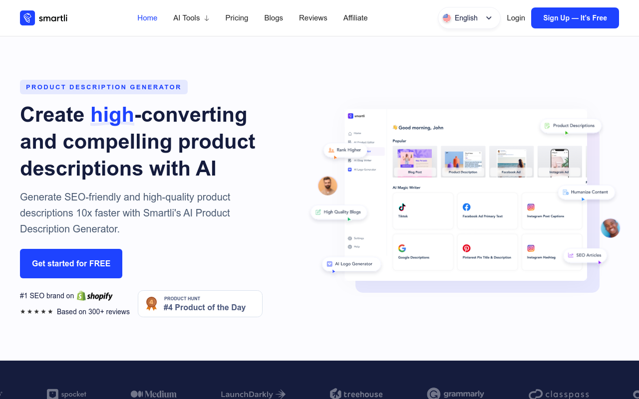 Smartli