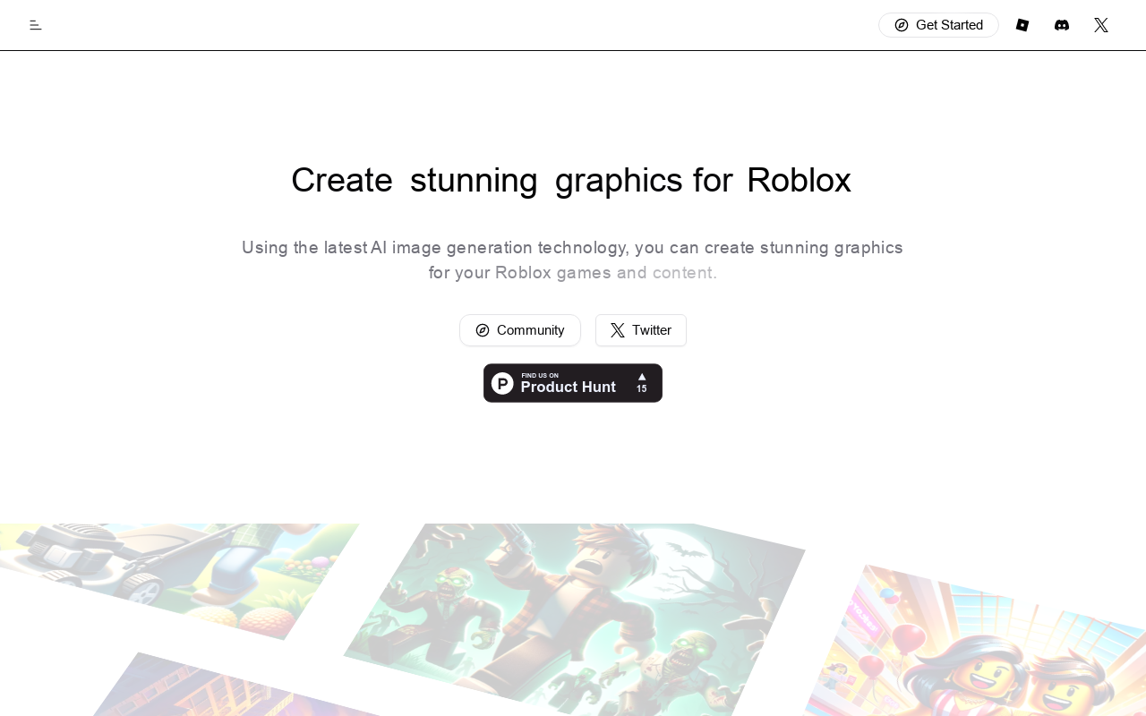 RBLX/ai