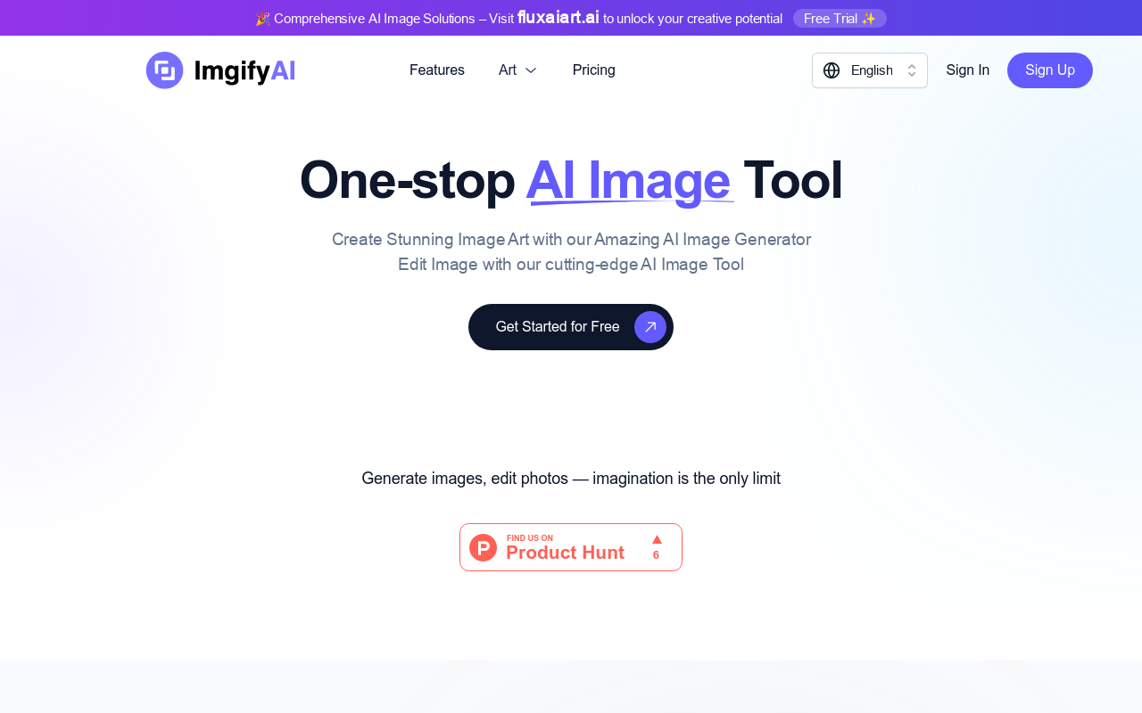 ImgifyAI