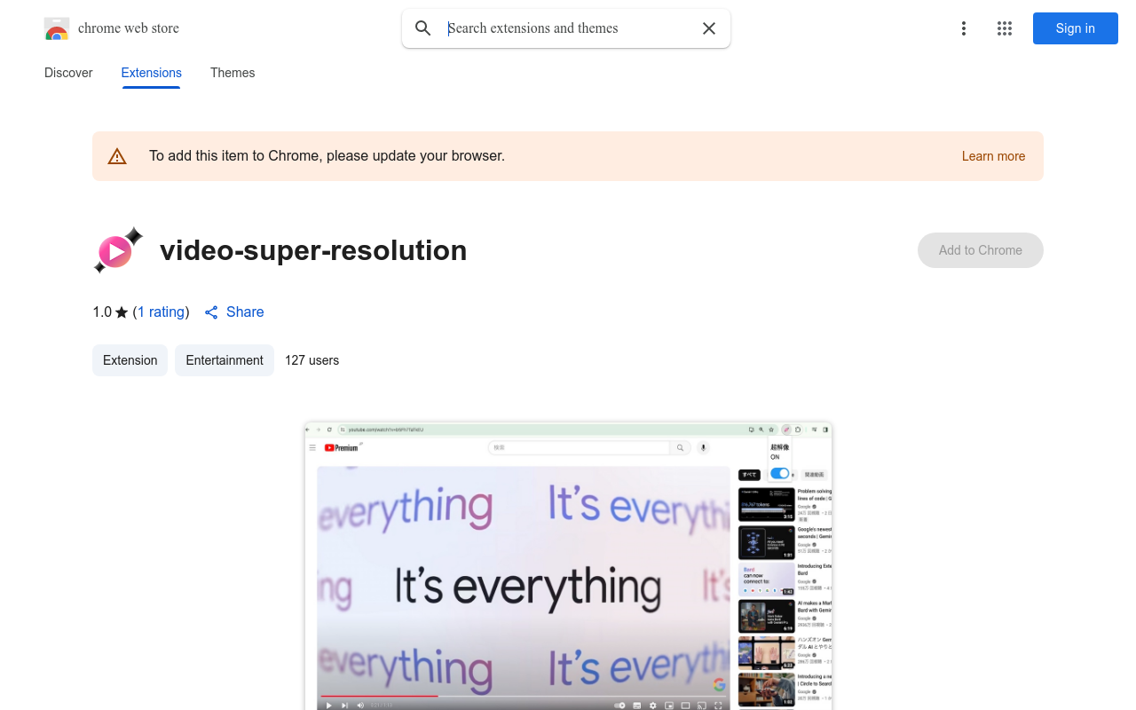 video-super-resolution