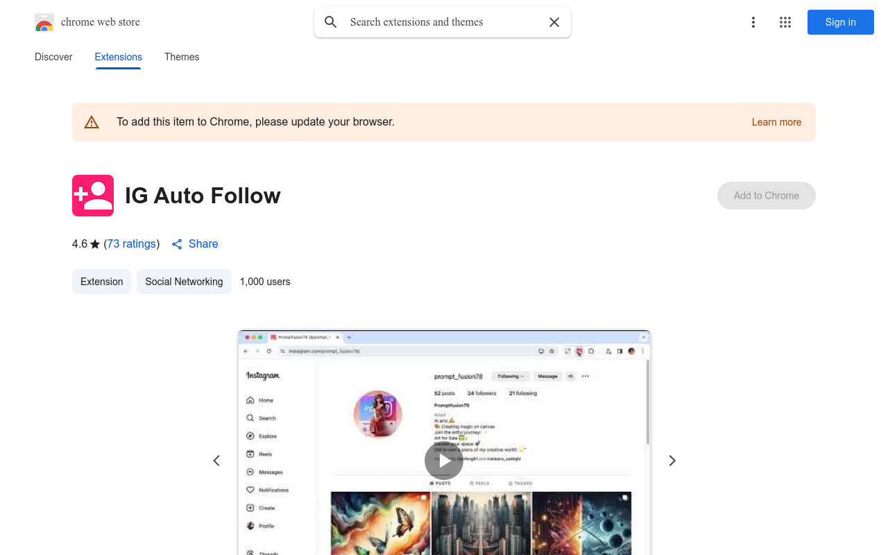 Followers Pro for Instagram