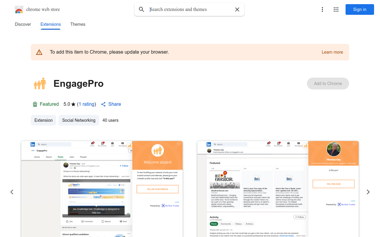 EngagePro