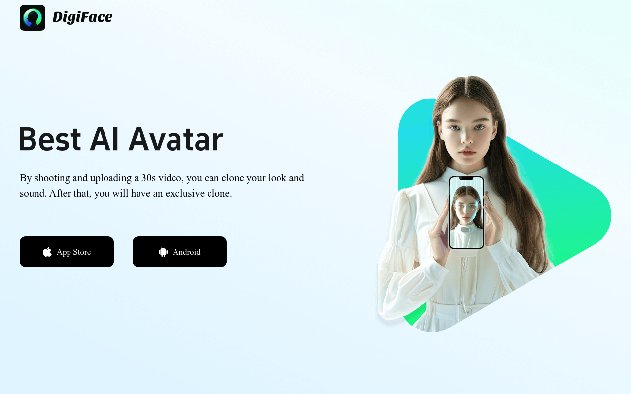 DigiFace