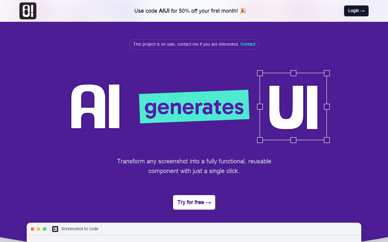 AIUI.me
