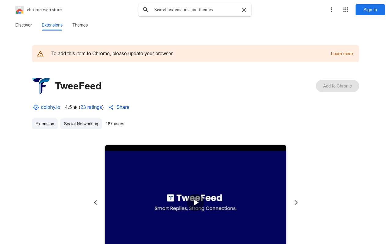 TweeFeed