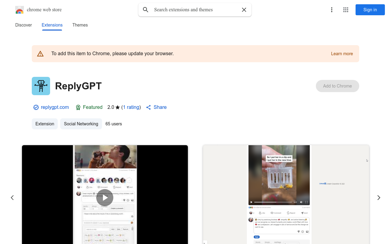 ReplyGPT
