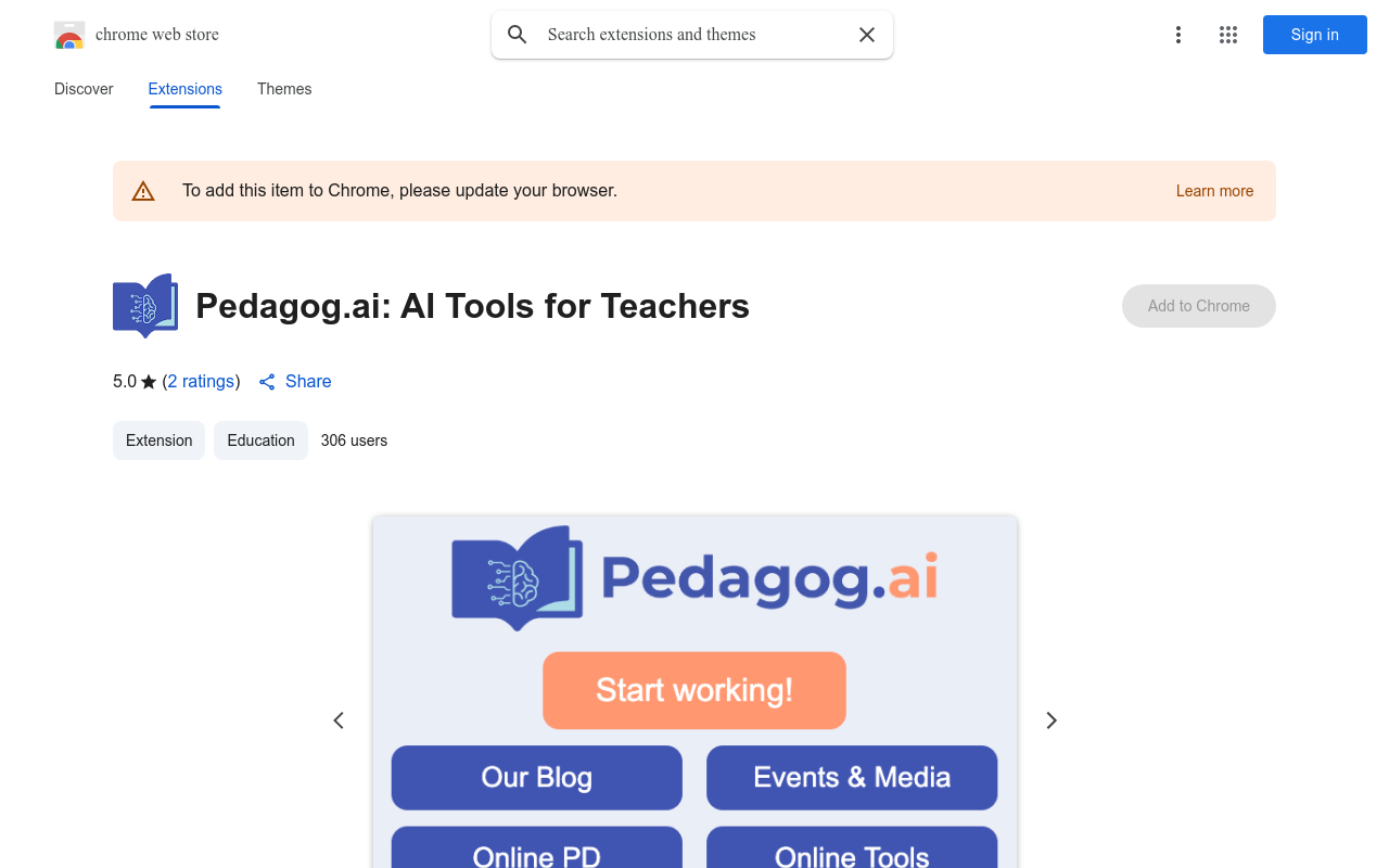 Pedagog.ai: AI Tools for Teachers
