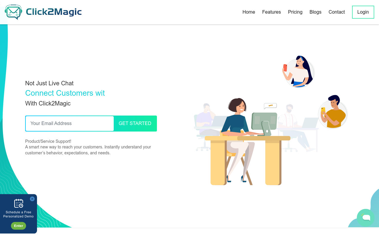 Click2Magic