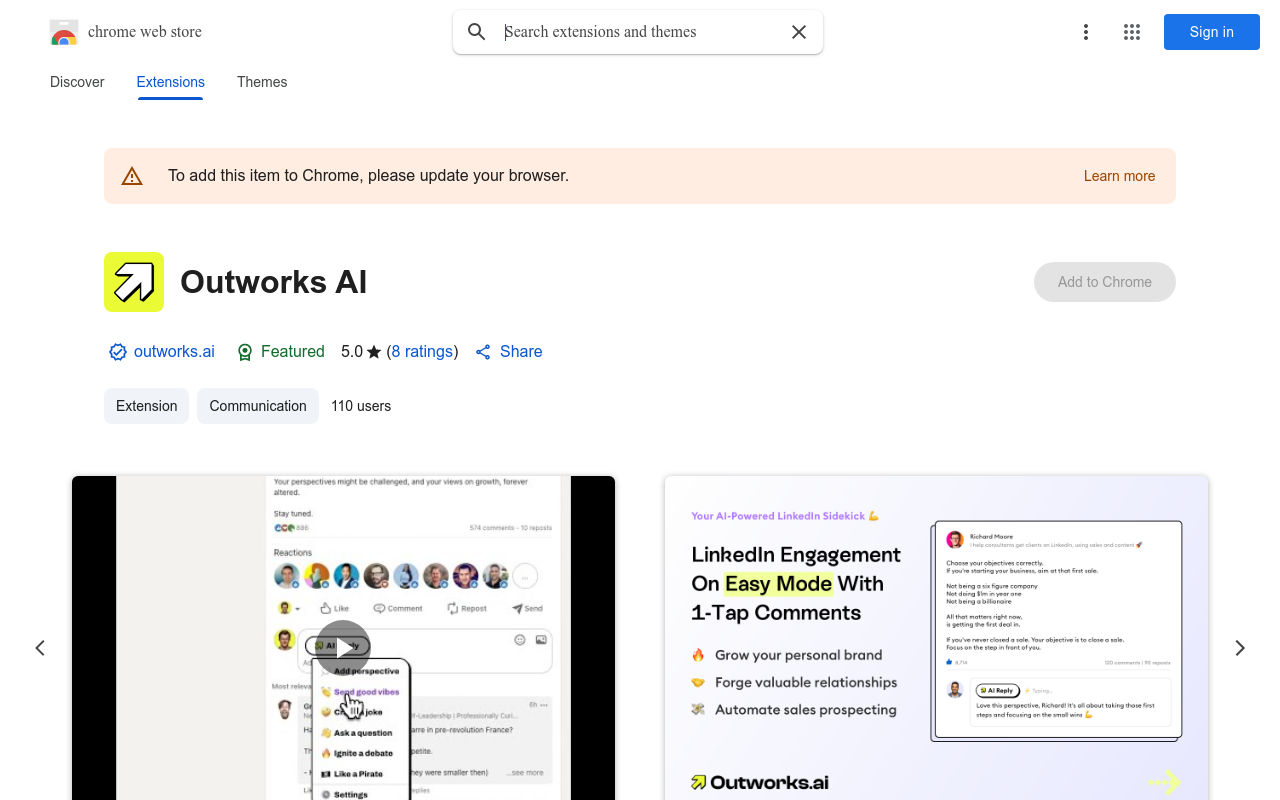 Outworks AI