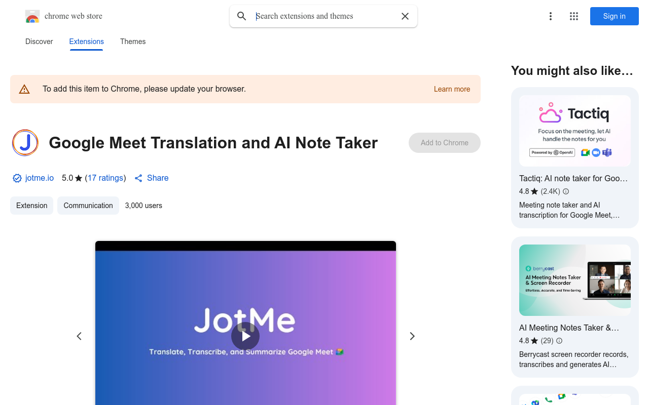Translate, Transcribe, and Summarize Japanese & English Meetings