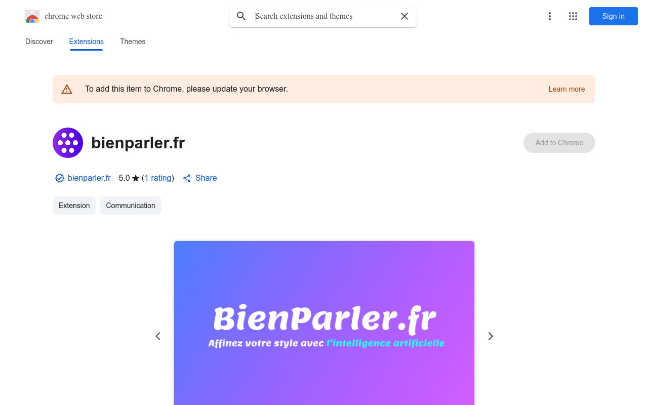 bienparler.fr