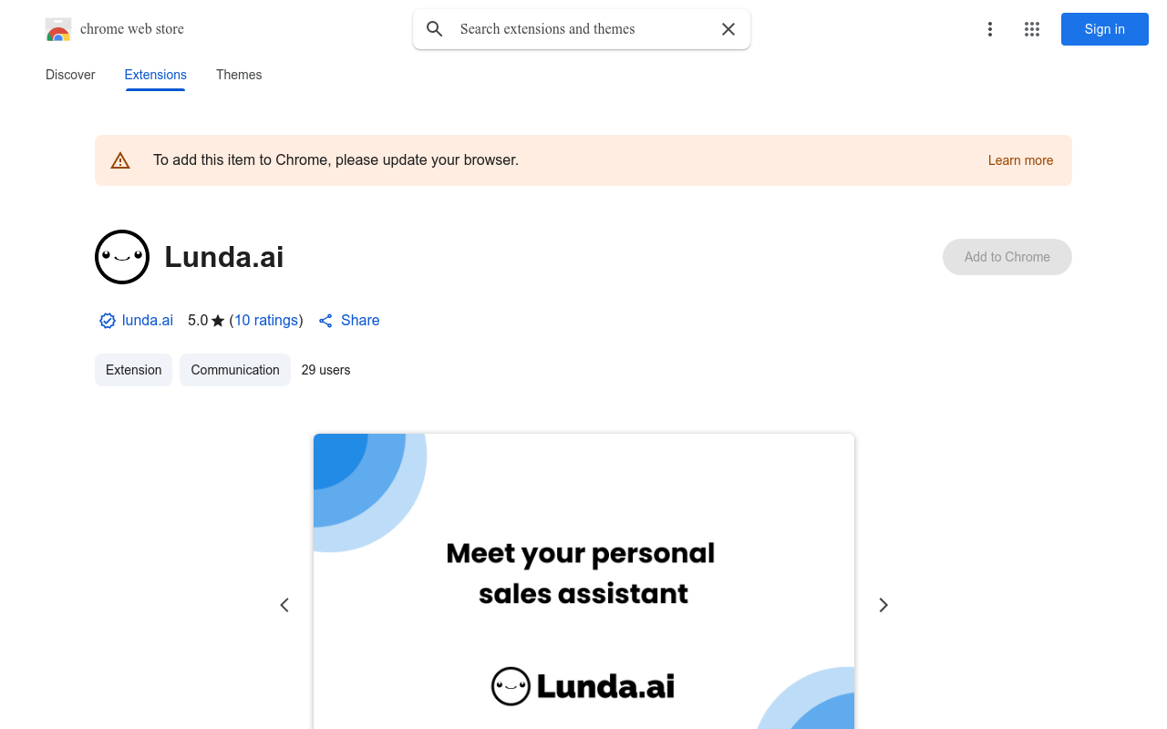 Lunda.ai