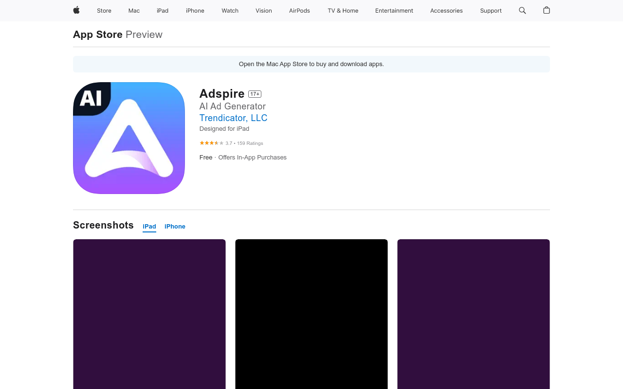 Adspire