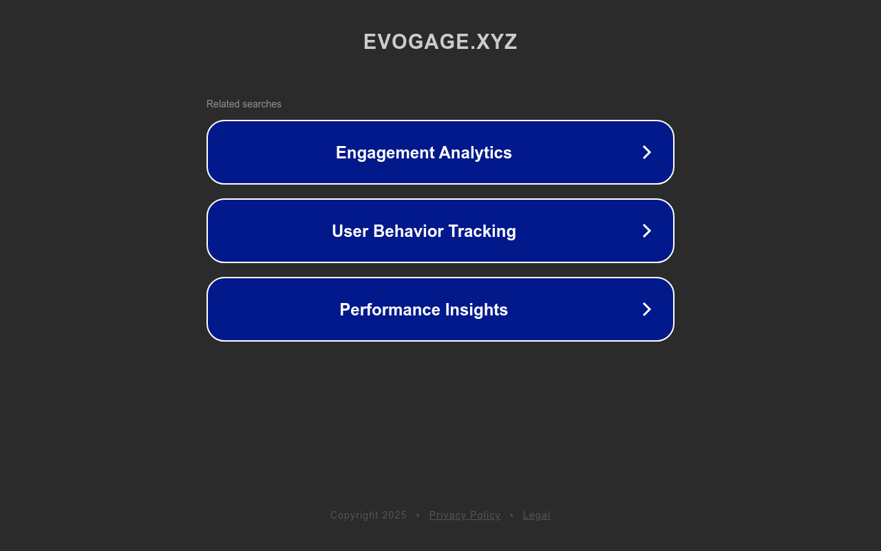 Evogage
