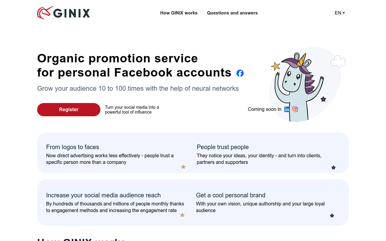 Free platform for monitoring reviews