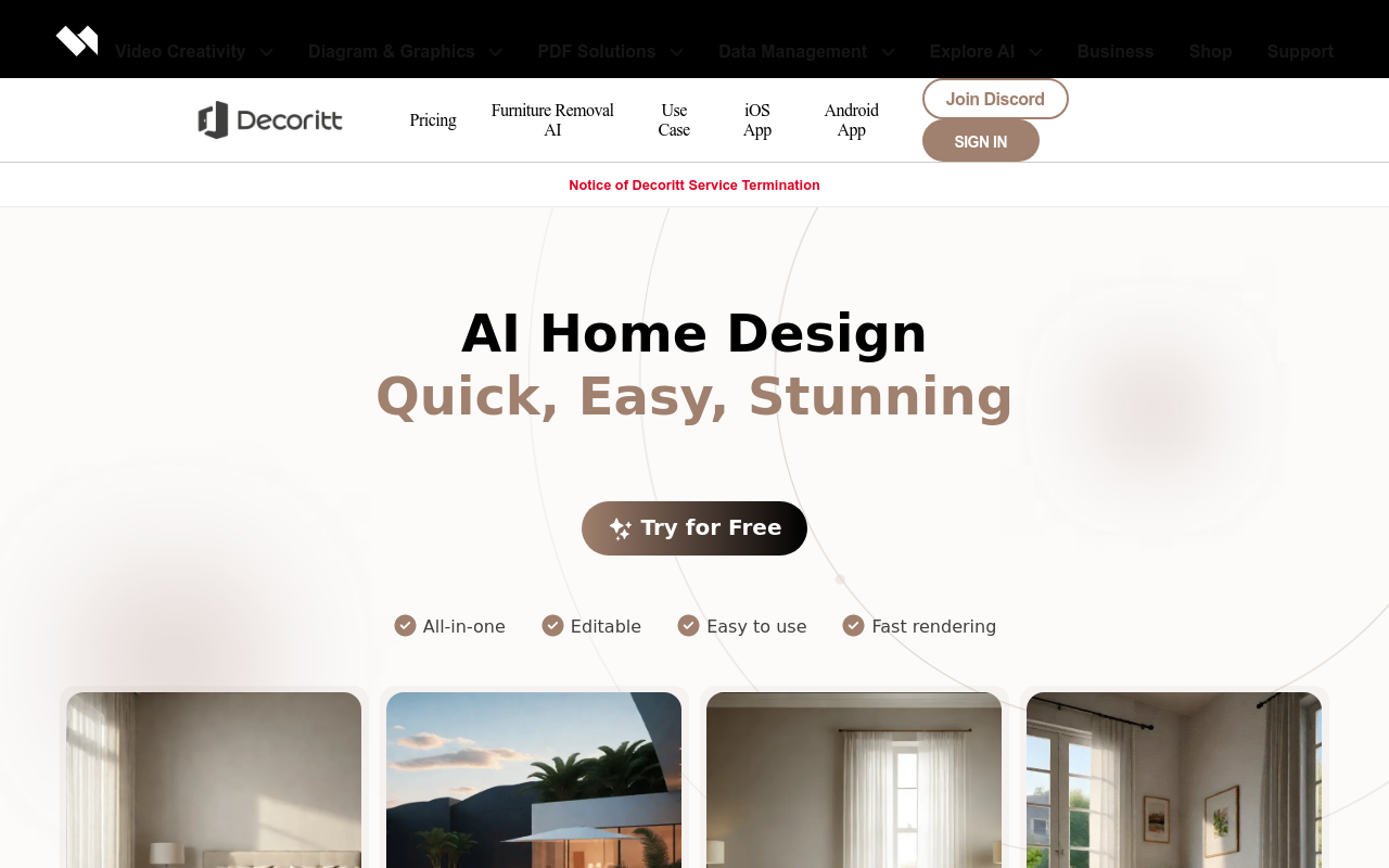 Decoritt