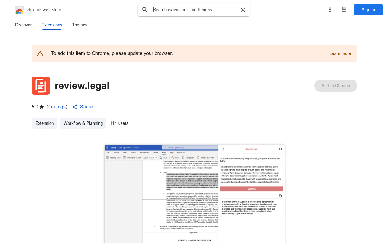 review.legal