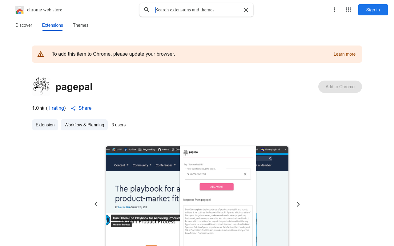 pagepal