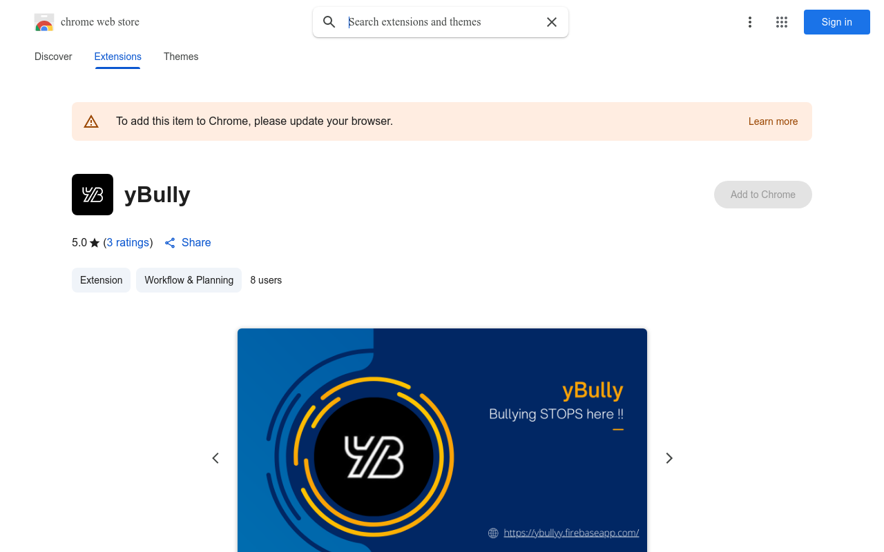 yBully