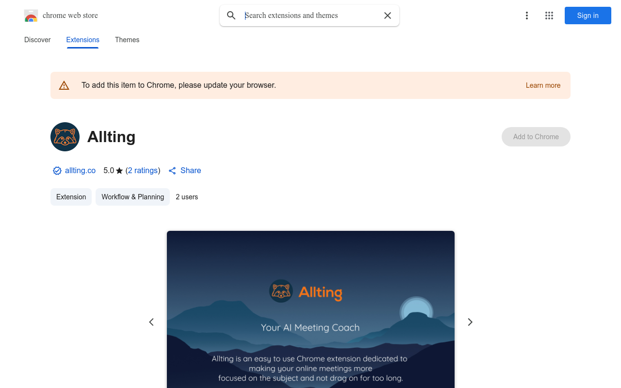 Allting