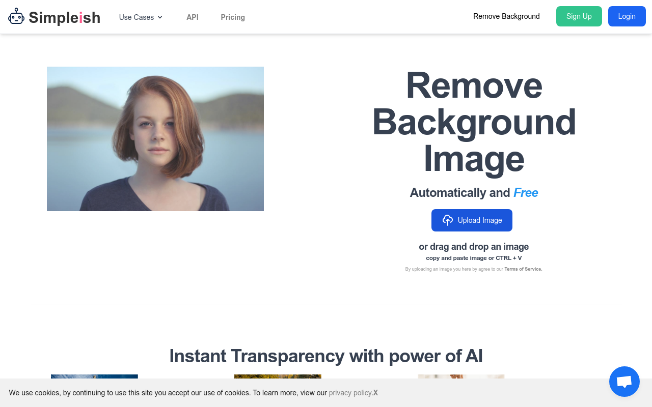 Simpleish ai