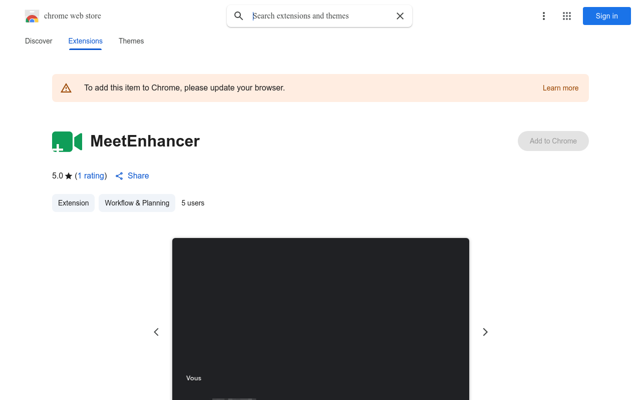 MeetEnhancer