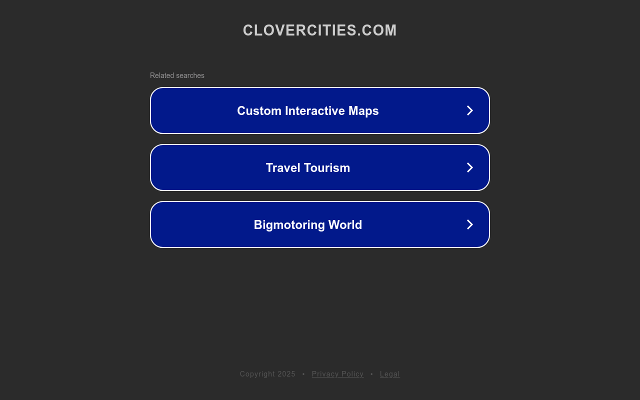 CloverCities ai