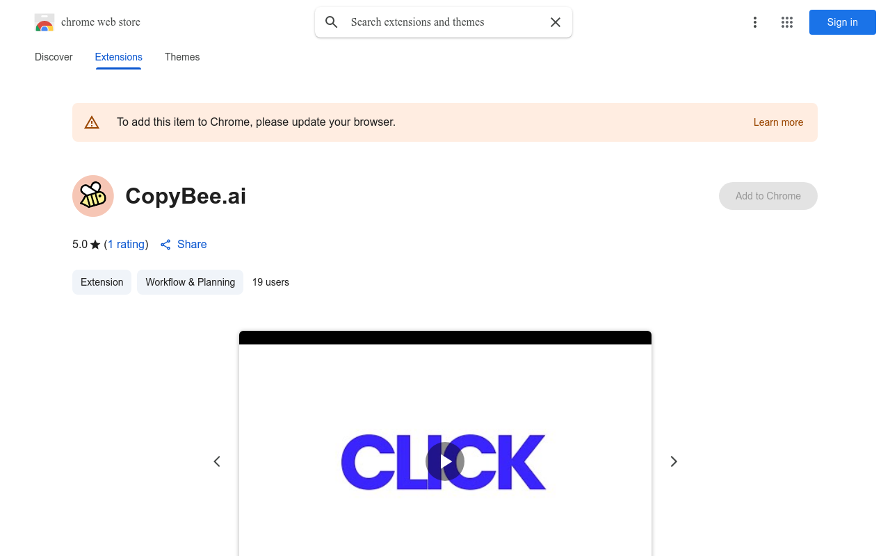 CopyBee.ai