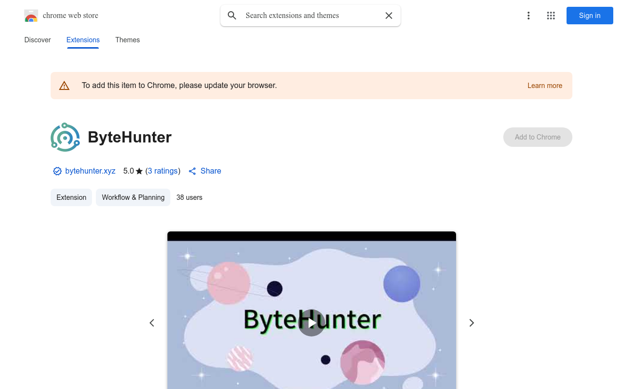 ByteHunter