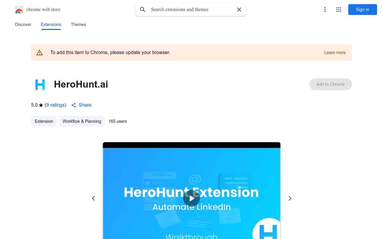 HeroHunt.ai