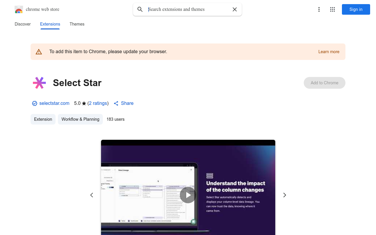 Select Star