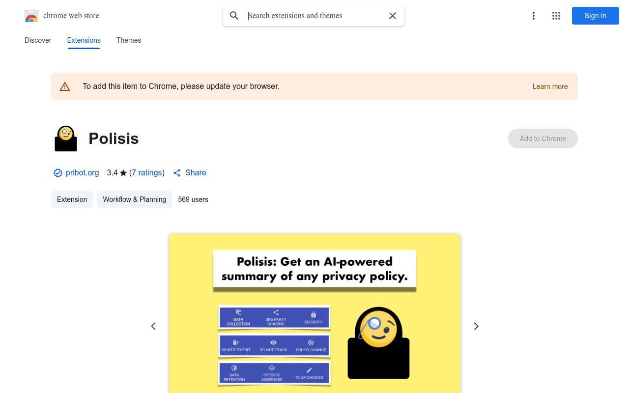 Polisis