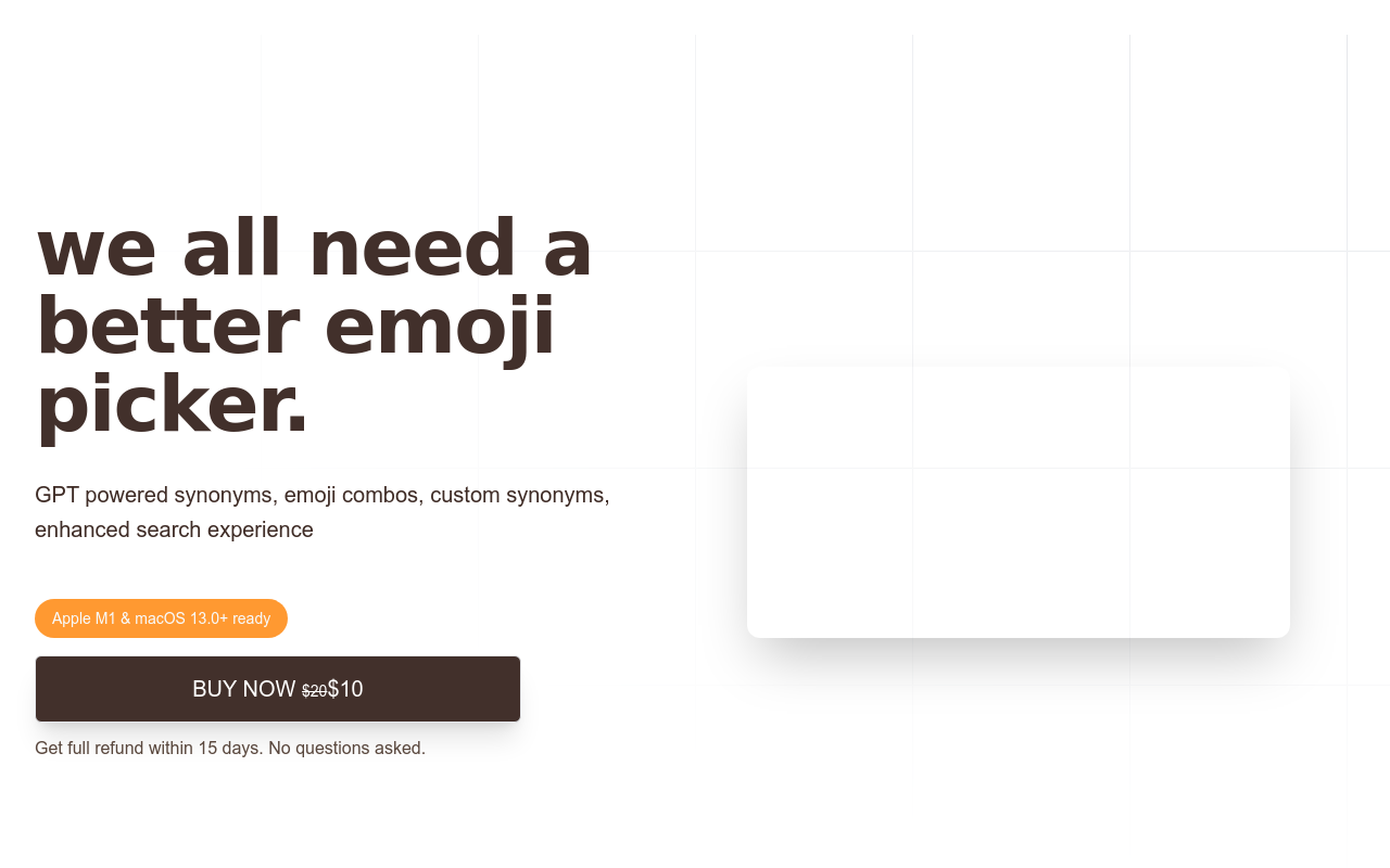 emojibu