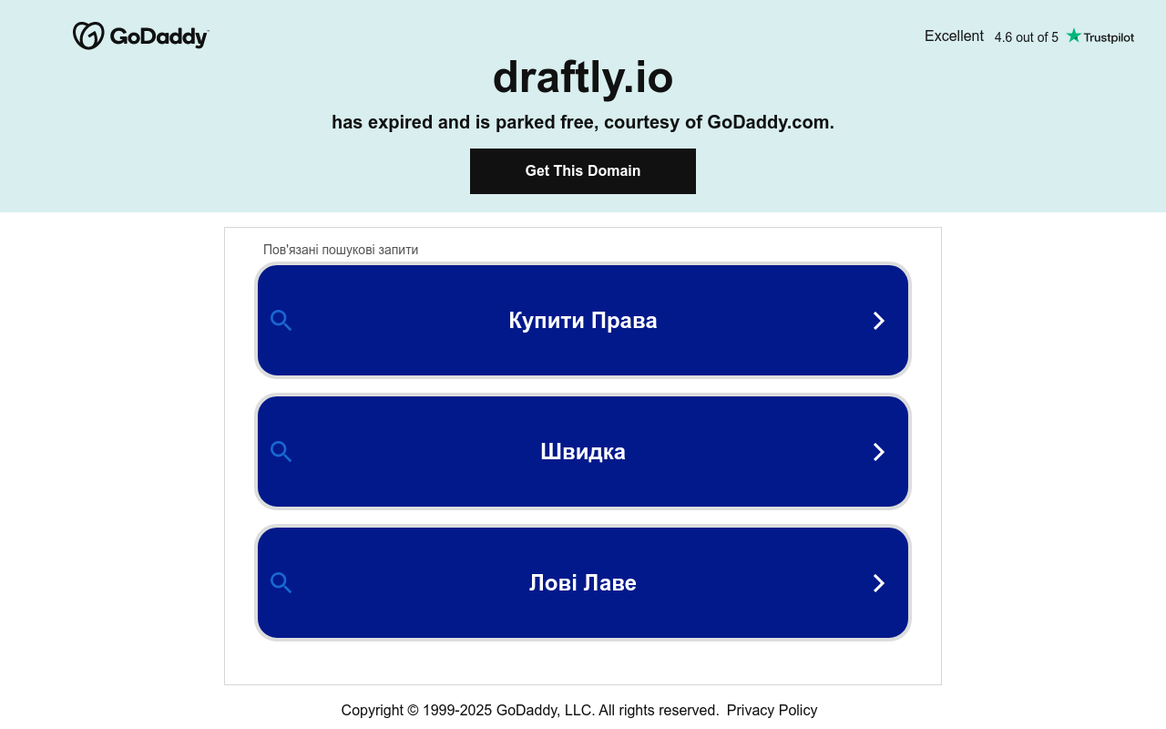 Draftly