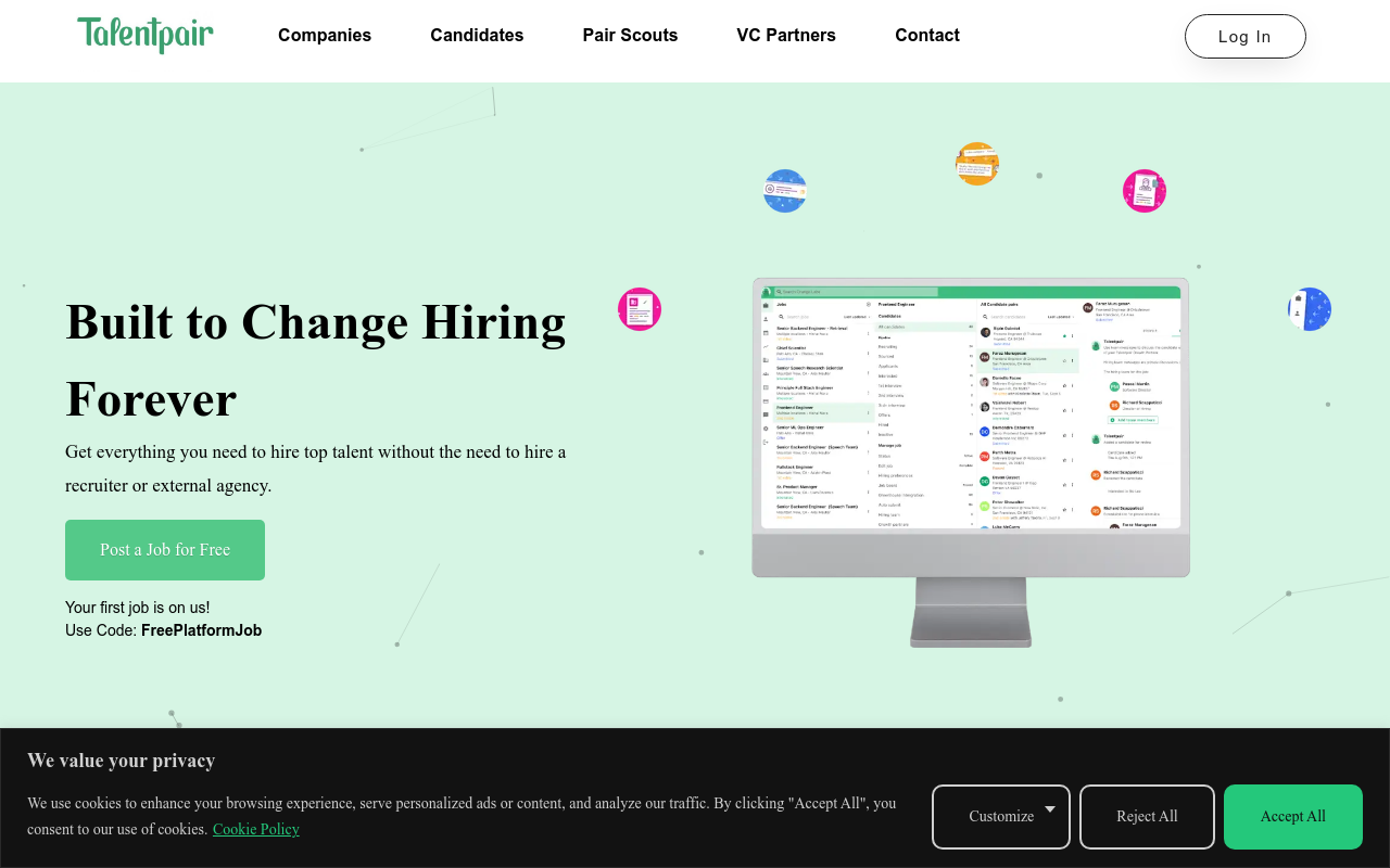 Talentpair