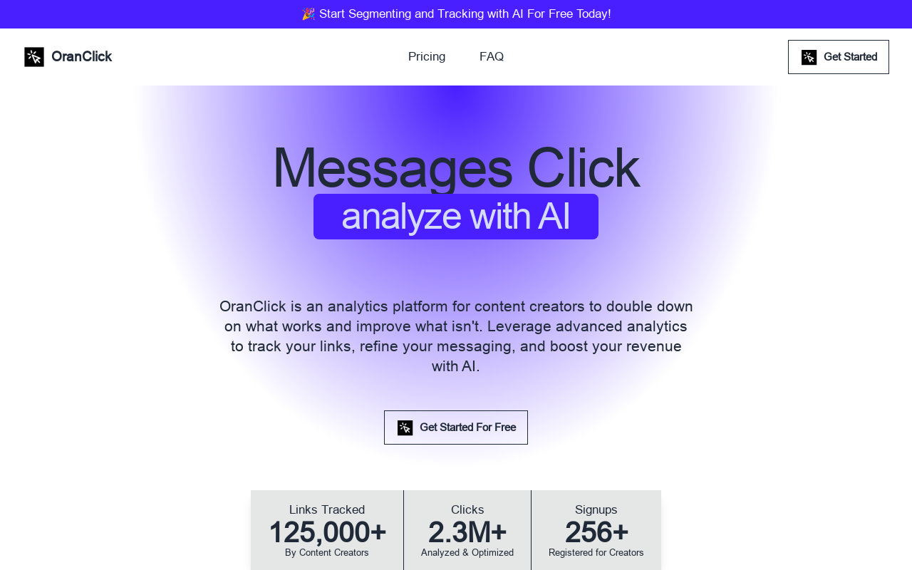 OranClick