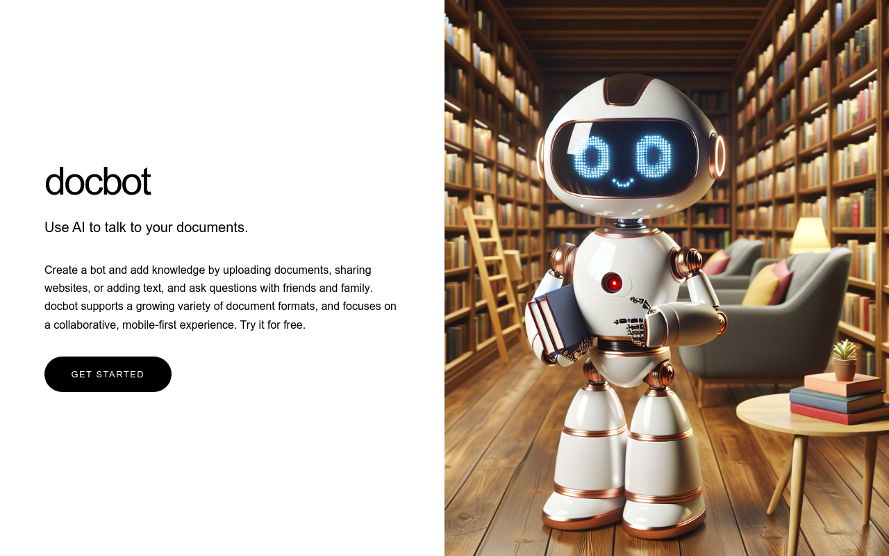 Docbot