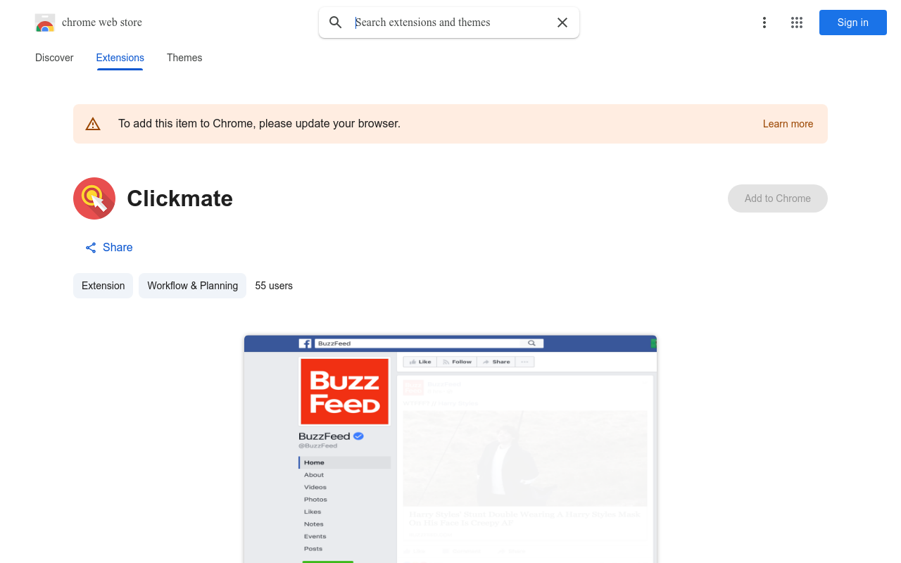 Clickmate