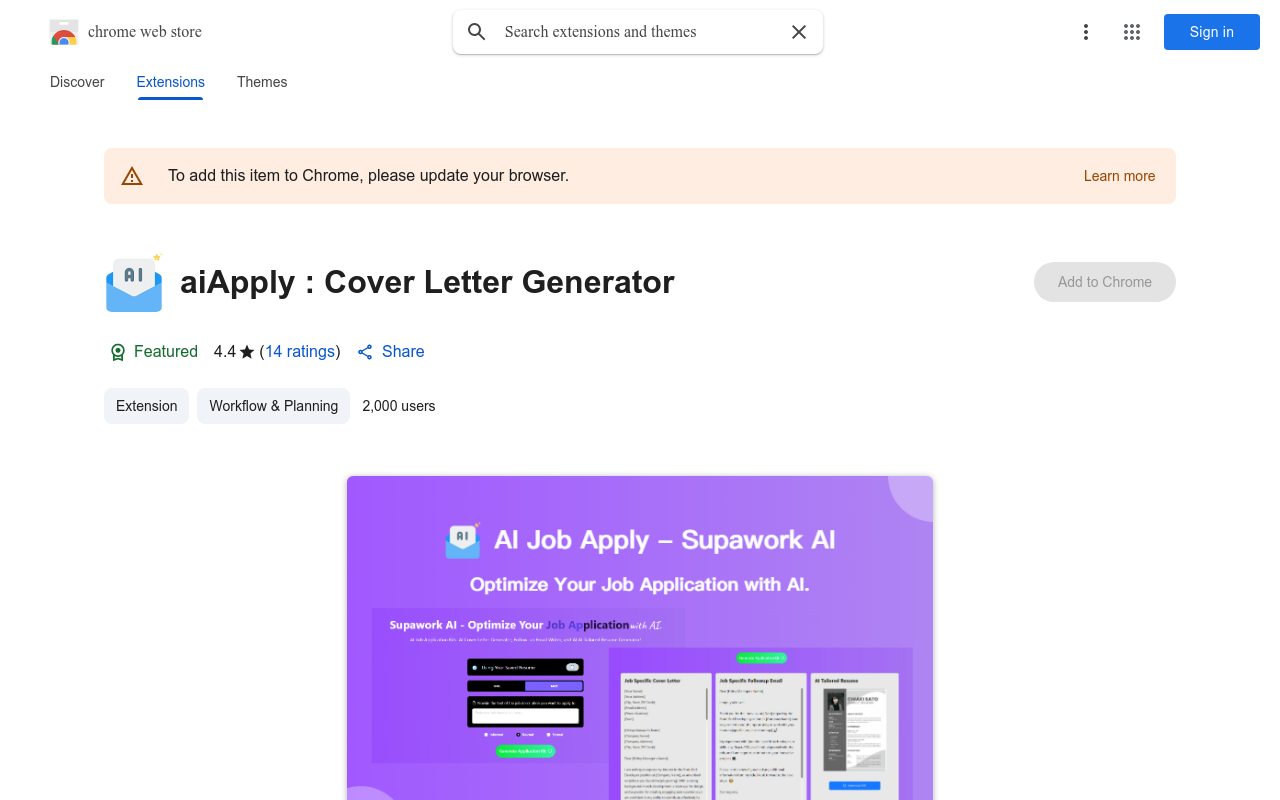 ChatGPT Assistant For Pinterest™